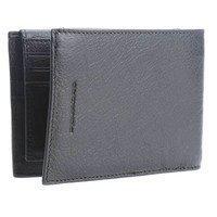 Портмоне Piquadro BK SQUARE D.Brown с отдел. для док. с RFID защитой (PU1392B3R_TM)
