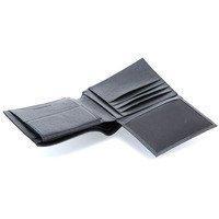 Портмоне Piquadro BK SQUARE Blue с отдел. для док. с RFID защитой (PU1392B3R_BLU)