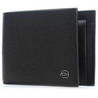 Портмоне Piquadro BK SQUARE D.Brown с отдел. для док. и монет с RFID защитой (PU1240B3R_TM)
