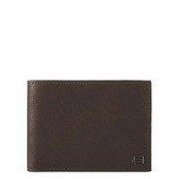 Портмоне Piquadro BK SQUARE D.Brown с отдел. для 12 кред. карт (PU1241B3_TM)