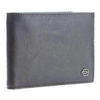 Портмоне Piquadro BK SQUARE D.Brown с отдел. для 12 кред. карт (PU1241B3_TM)