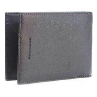 Портмоне Piquadro BK SQUARE D.Brown с отдел. для 12 кред. карт (PU1241B3_TM)