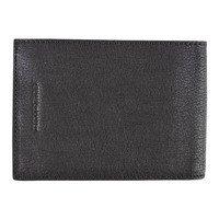 Портмоне Piquadro BK SQUARE D.Brown с отдел. для док. (PU1392B3_TM)