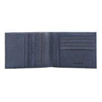 Портмоне Piquadro PULSE Blue с отдел. для 12 кред. карт (PU1241P15S_BLU)