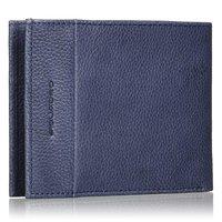 Портмоне Piquadro PULSE Blue с отдел. для 12 кред. карт (PU1241P15S_BLU)