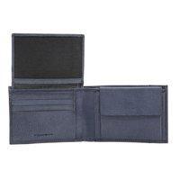 Портмоне Piquadro PULSE Blue с отдел. для док. (PU1392P15S_BLU)