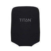 Чехол для чемодана S Titan ACCESSORIES Black (Ti825306-01)