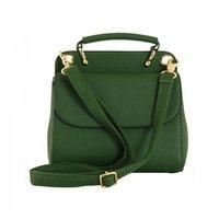 Женская сумка TRAUM Зеленый (7220-31)