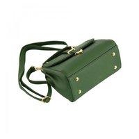 Женская сумка TRAUM Зеленый (7220-31)