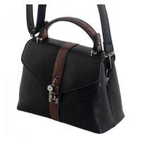 Женская сумка TRAUM Черный (7220-40)