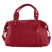 Женская сумка TRAUM Красный (7226-07)