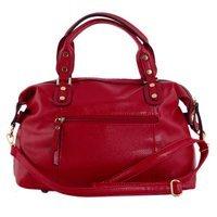 Женская сумка TRAUM Красный (7226-07)