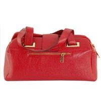 Женская сумка TRAUM Красный (7226-21)