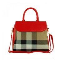 Женская сумка TRAUM Красный (7226-32)