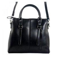 Женская сумка TRAUM Черный (7230-19)