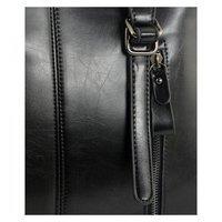 Женская сумка TRAUM Черный (7230-19)