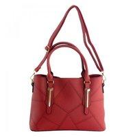 Женская сумка TRAUM Красный (7230-36)