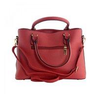 Женская сумка TRAUM Красный (7230-36)
