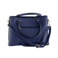 Женская сумка TRAUM Темно-синий (7230-37)