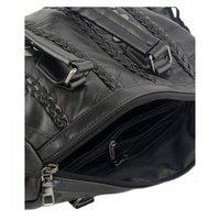 Женская сумка TRAUM Черный (7234-20)