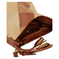 Женская сумка TRAUM Коричневый (7236-33)