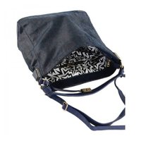 Женская сумка TRAUM Темно-синий (7236-36)