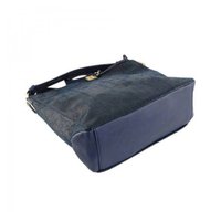 Женская сумка TRAUM Темно-синий (7236-36)