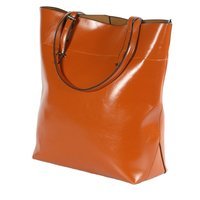 Женская сумка TRAUM Коричневый (7240-13)