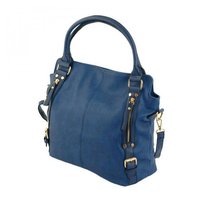 Женская сумка TRAUM Синий (7240-41)