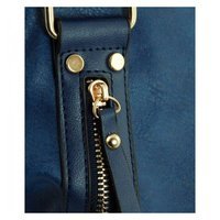 Женская сумка TRAUM Синий (7240-41)