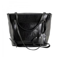 Женская сумка TRAUM Черный (7240-50)