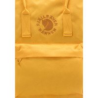 Городской рюкзак Fjallraven Re-Kanken Sunflower Yellow 16л (23548.142)