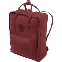 Городской рюкзак Fjallraven Re-Kanken Ox Red 16л (23548.326)