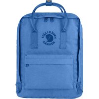 Городской рюкзак Fjallraven Re-Kanken UN Blue 16л (23548.525)
