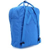 Городской рюкзак Fjallraven Re-Kanken UN Blue 16л (23548.525)