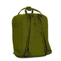 Городской рюкзак Fjallraven Re-Kanken Mini Spring Green 7л (23549.607)