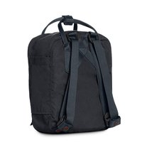 Городской рюкзак Fjallraven Re-Kanken Mini Slate 7л (23549.041)