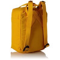 Городской рюкзак Fjallraven Re-Kanken Mini Sunflower Yellow 7л (23549.142)