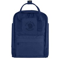 Городской рюкзак Fjallraven Re-Kanken Mini Midnight Blue 7л (23549.558)