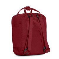 Городской рюкзак Fjallraven Re-Kanken Mini Ox Red 7л (23549.326)