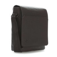 Мужская сумка Piquadro BK SQUARE D.Brown с отдел. для iPad (CA1593B3_TM)