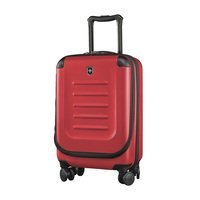 Чемодан на 4 колесах Victorinox Travel SPECTRA 2.0 Red S Compact Expandable 29/33л (Vt601284)