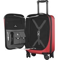 Чемодан на 4 колесах Victorinox Travel SPECTRA 2.0 Red S Compact Expandable 29/33л (Vt601284)