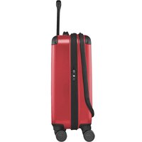 Чемодан на 4 колесах Victorinox Travel SPECTRA 2.0 Red S Compact Expandable 29/33л (Vt601284)
