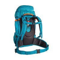 Детский туристический рюкзак Tatonka Yukon Junior 32 Ocean Blue (TAT 1777.065)