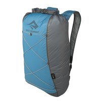 Туристический рюкзак складной Sea to Summit Ultra-Sil Dry Day Pack 22L Blue (STS AUDDPBL)
