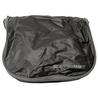 Косметичка Sea to Summit TL Hanging Toiletry Bag L, Black/Grey (STS ATLHTBLBK)
