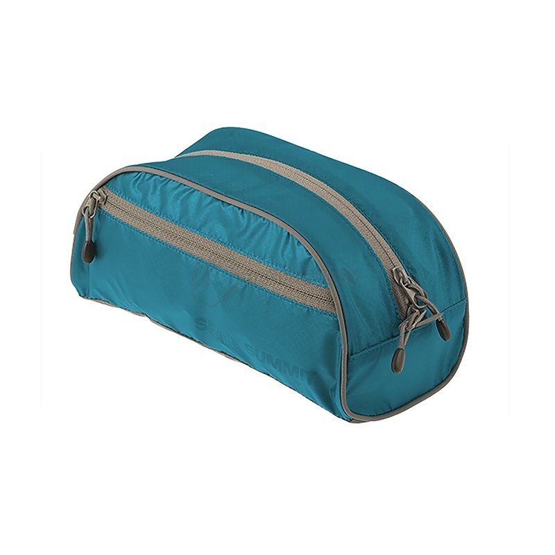 Косметичка Sea to Summit TL Toiletry Bag S, Blue (STS ATLTBSBL)