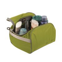Косметичка Sea to Summit TL Toiletry Cell S, Lime/Grey (STS ATLTCSLI)