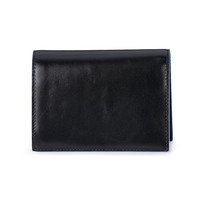 Портмоне Piquadro BL SQUARE Black с отдел. ID и RFID защитой (PU4520B2R_N)
